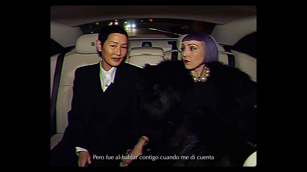 preview for Jenny&Michelle para K&Q de Dolce&Gabbana