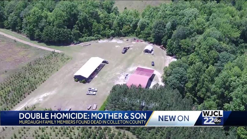 Investigators Set Up Dedicated Tip Line To Solve Lowcountry Murders Of Paul Maggie Murdaugh Investigators Set Up Dedicated Tip Line To Solve Lowcountry Murders Of Paul Maggie Murdaugh