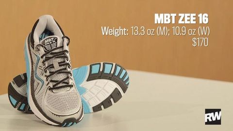 MBT Zee 16 - | Runner's World