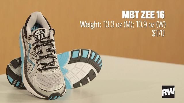 preview for MBT Zee 16