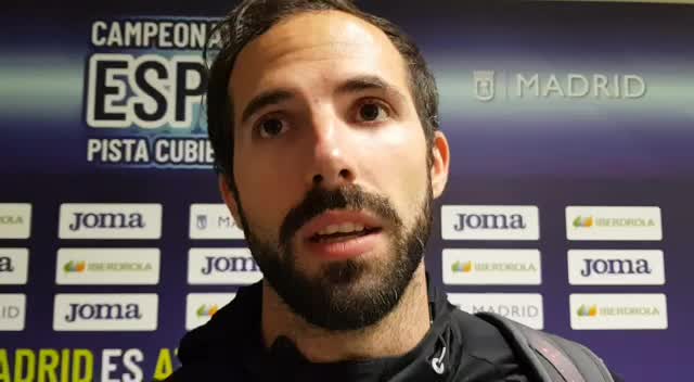 eusebio cáceres en el mitin de andújar 2023