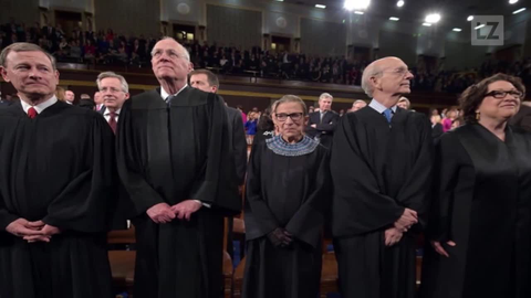 preview for The Coming SCOTUS Retirements