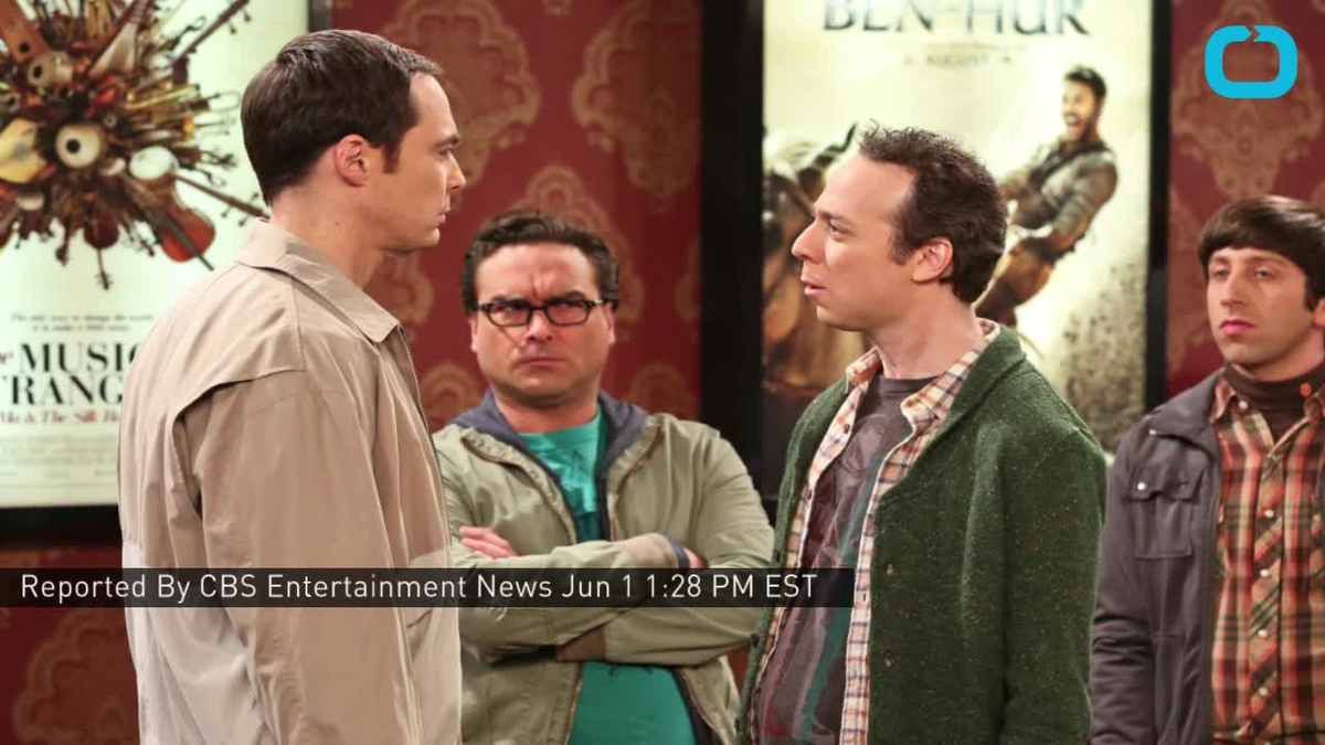 preview for Could Season 10 Be the End for the Big Bang Theory?