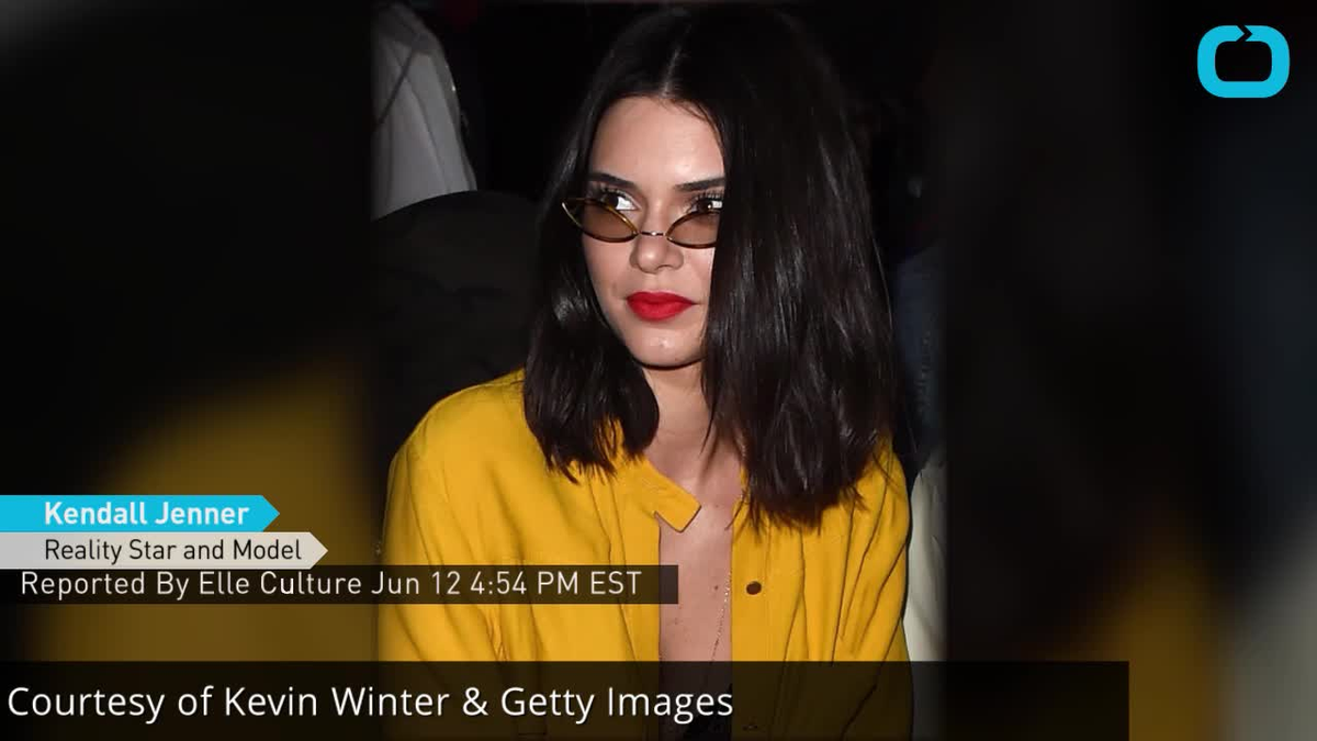 preview for Is Kendall Jenner Really Going Short?