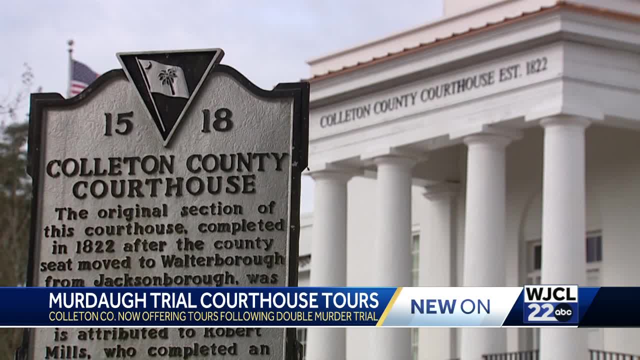 colleton-county-courthouse-offers-tours-following-murdaugh-trial