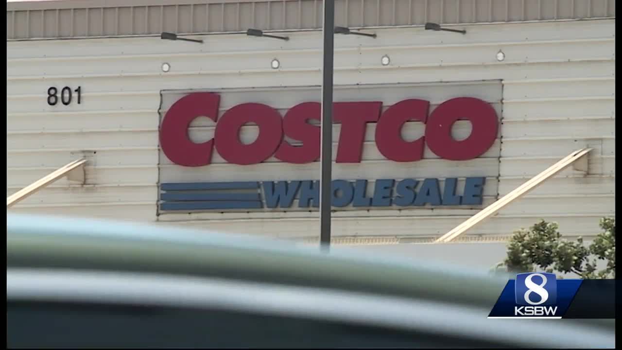 Seaside welcoming Costco gas but will it be cheaper