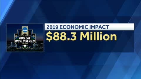 What's The Economic Impact Of The World Series Coming To Houston