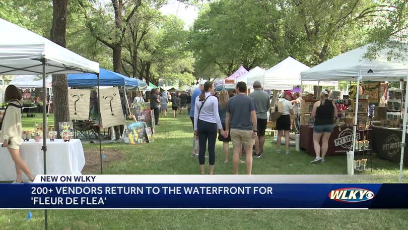 Waterfront Wednesdays expected to return late summer, organizers say