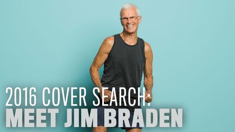 preview for 2016 Cover Search: Meet Jim Braden