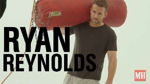 preview for Ryan Reynolds