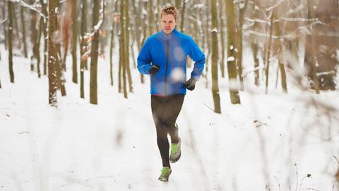 preview for Inside the Doctor's Office: Running In The Cold