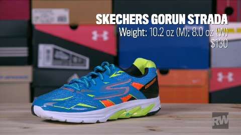Skechers GOrun Strada - Men's | Runner 