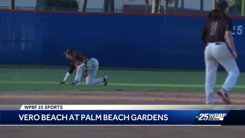 Palm Beach Gardens Baseball
