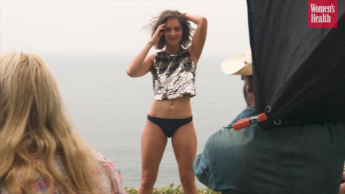 preview for Behind The Scenes with Alison Brie