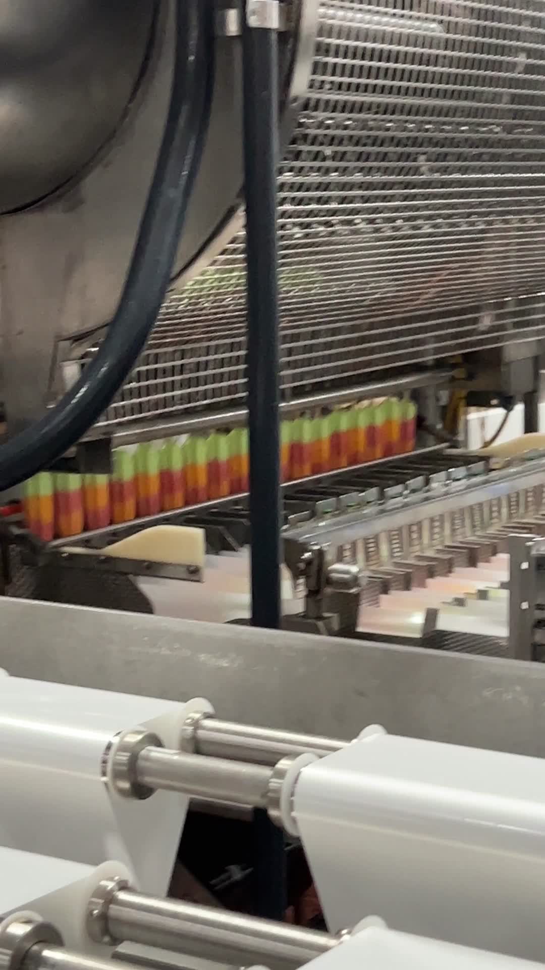 preview for Bomb Pop Factory Tour