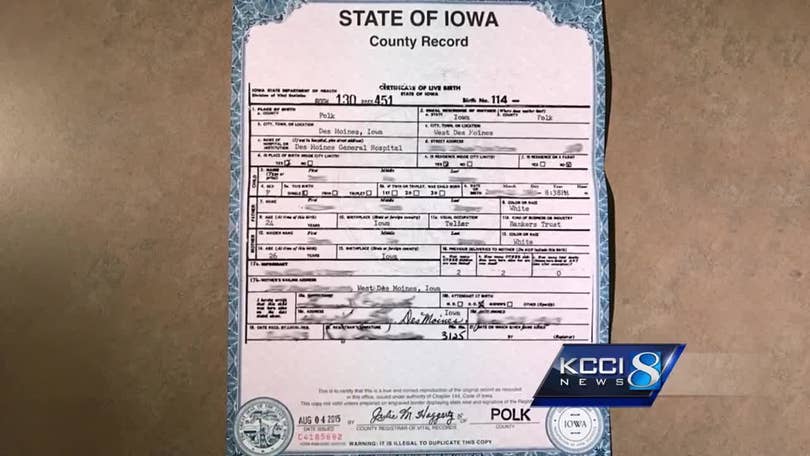 How To Get An Iowa Birth Certificate Economicsprogress5 How To Get An Iowa Birth Certificate Economicsprogress5