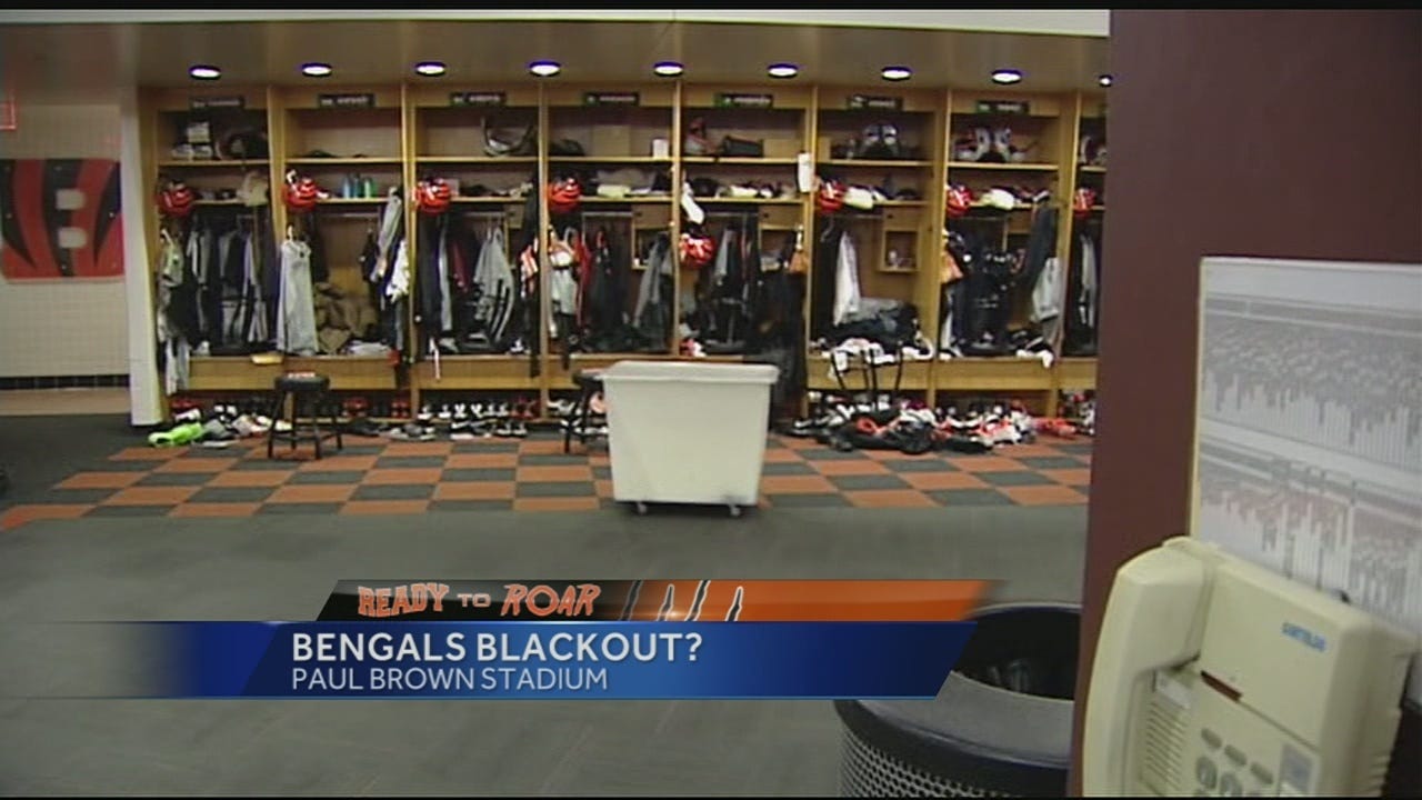 Bengals announce sellout, NFL avoids playoff blackout 