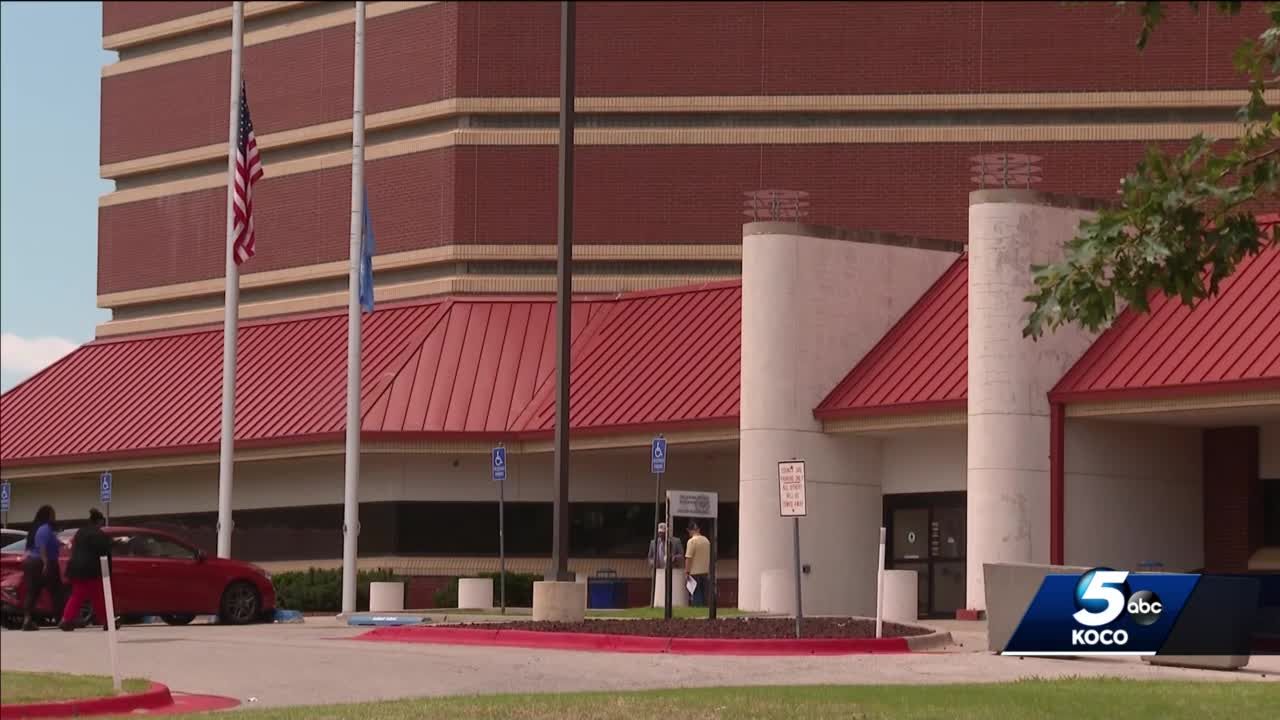 Voters decide Oklahoma County will get new jail