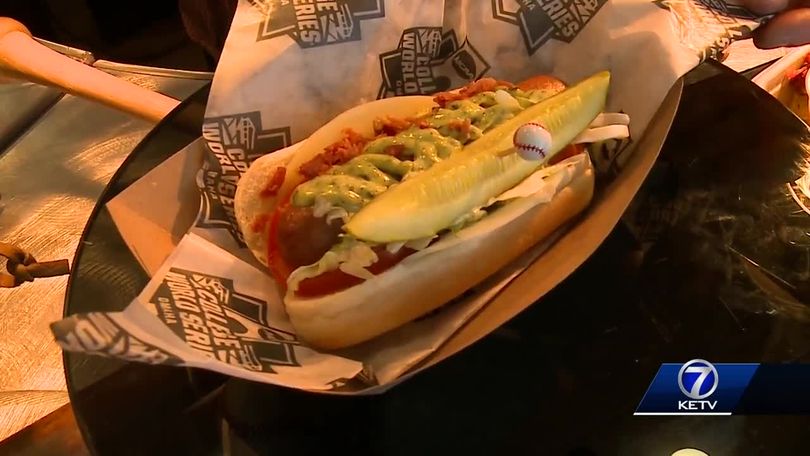 A Coors Field hot dog, and just about everything else, will cost