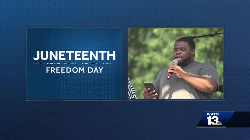 Celebrate Juneteenth on and off Campus with These Events, BU Today