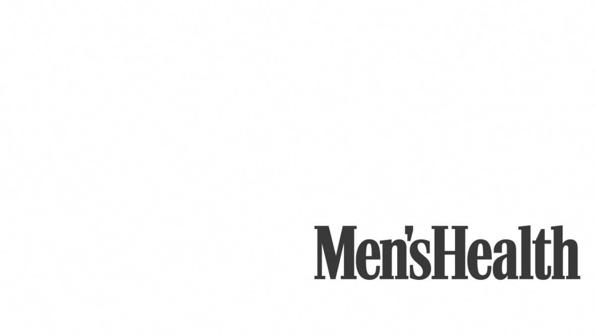 Video player poster image preview for Men's Health US Section - All Sections & Videos