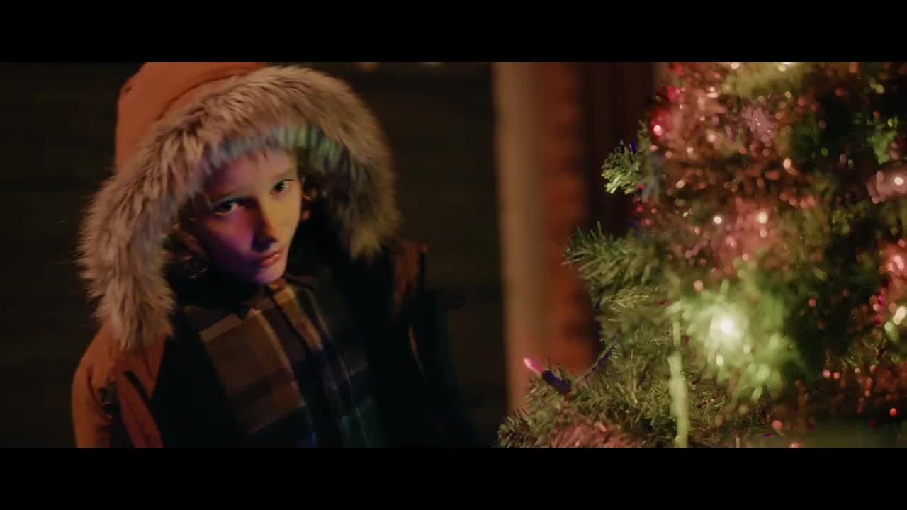 Asda's Christmas advert 2019