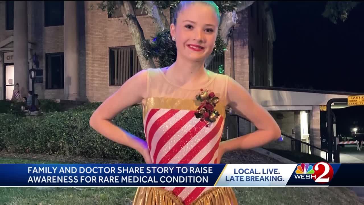 'Every parent's worst nightmare': 13-year-old girl in Lake County contracts rare autoimmune disease