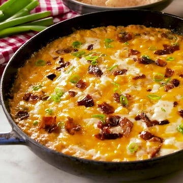 Cowgirl Dip - Delish.com Cowgirl Dip - Delish.com