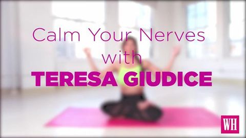 preview for Calm Your Nerves with Teresa Giudice