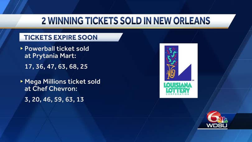 Louisiana Lottery Launches Three New Orleans Saints-Branded