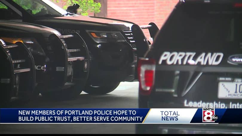 Portland Police Look for Liaison to Schools