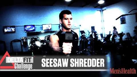 preview for Seesaw Shredder