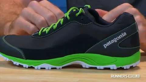 preview for Patagonia Fore Runner RS