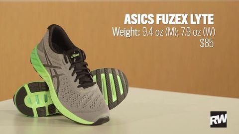 preview for Asics FuzeX Lyte
