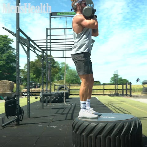 Training Gains Toehold For >> The Ultimate Free Weights Beginner S Workout Training Gains Toehold For >> The Ultimate Free Weights Beginner S Workout