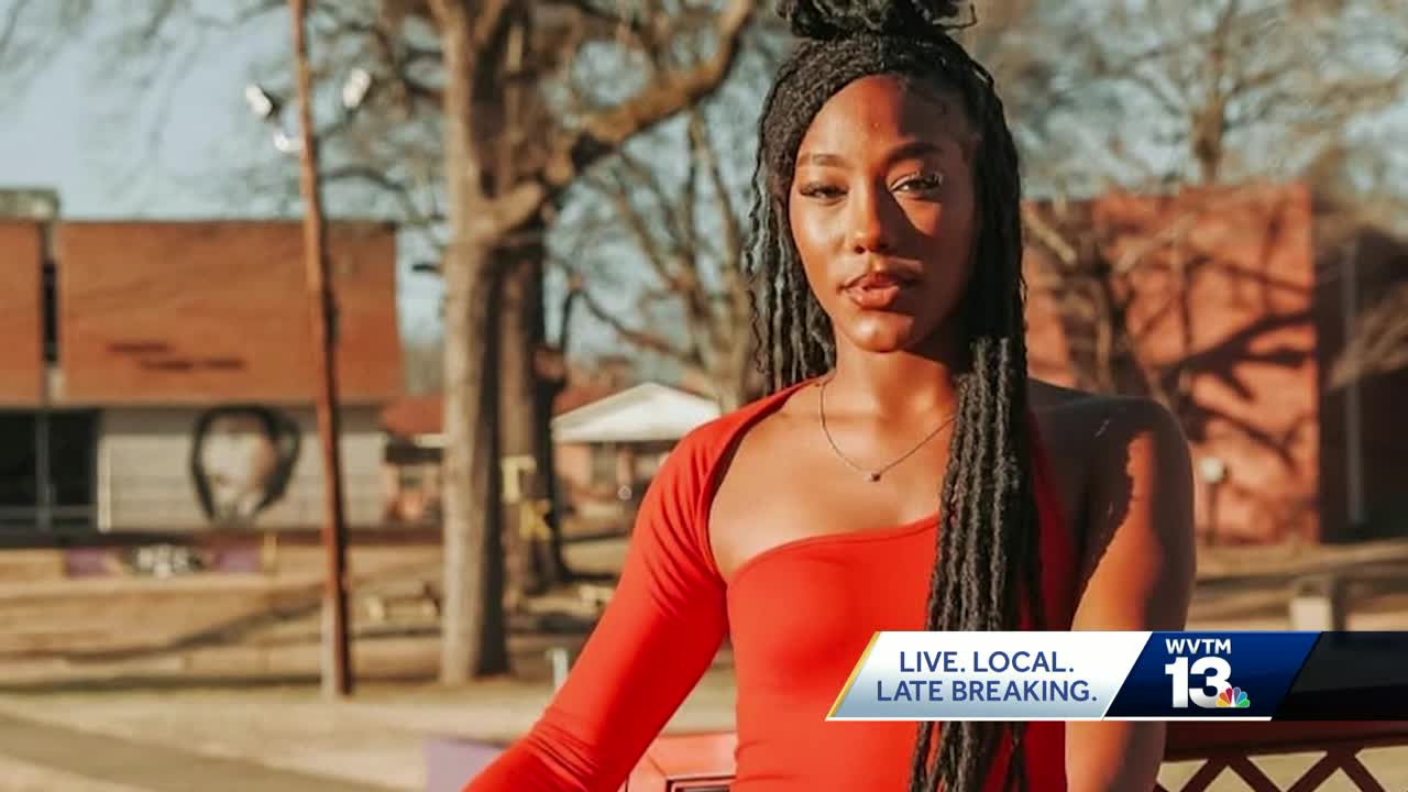 'There's an army behind her': Miles College graduate recovering after falling from boat in Bahamas