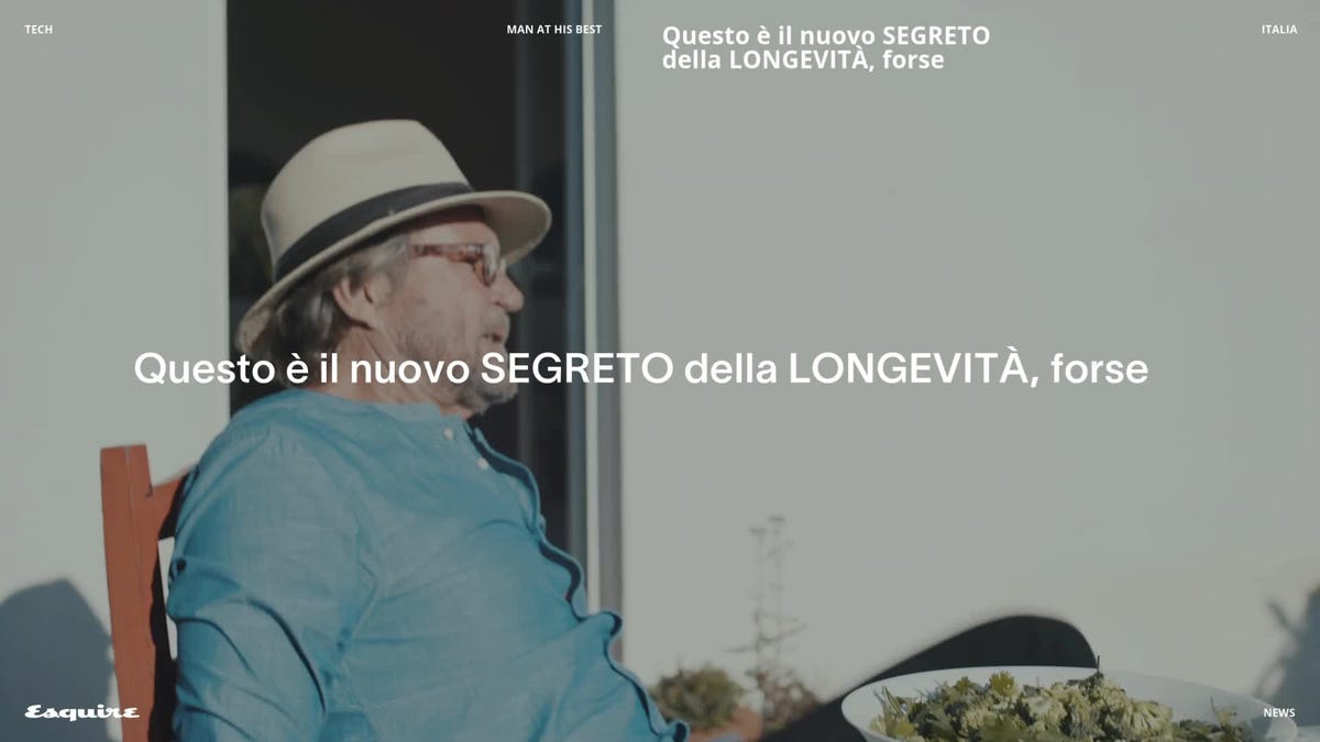 blue zones