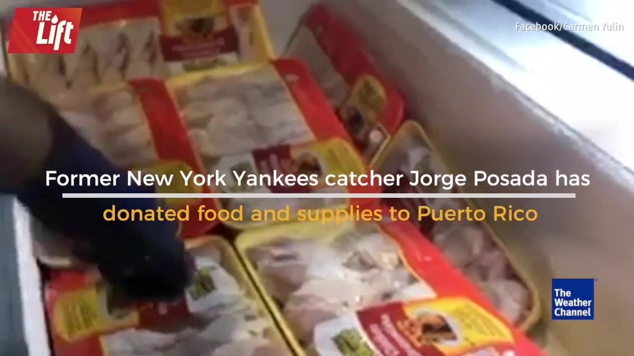 Jorge Posada: The Yankee Sipper - Food Republic