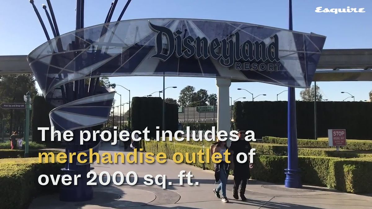 preview for Disney is Building a Marvel Land and It Sounds Cool as Hell