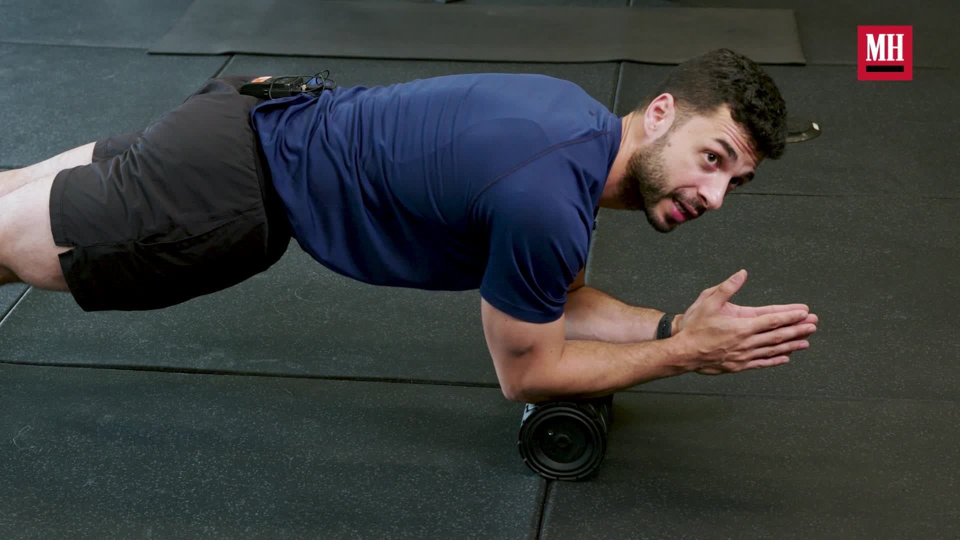 3 Ways to Get the Most Out of Your Foam Roller