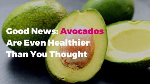 Avocado Bewaren Dit Zijn De Beste Manieren