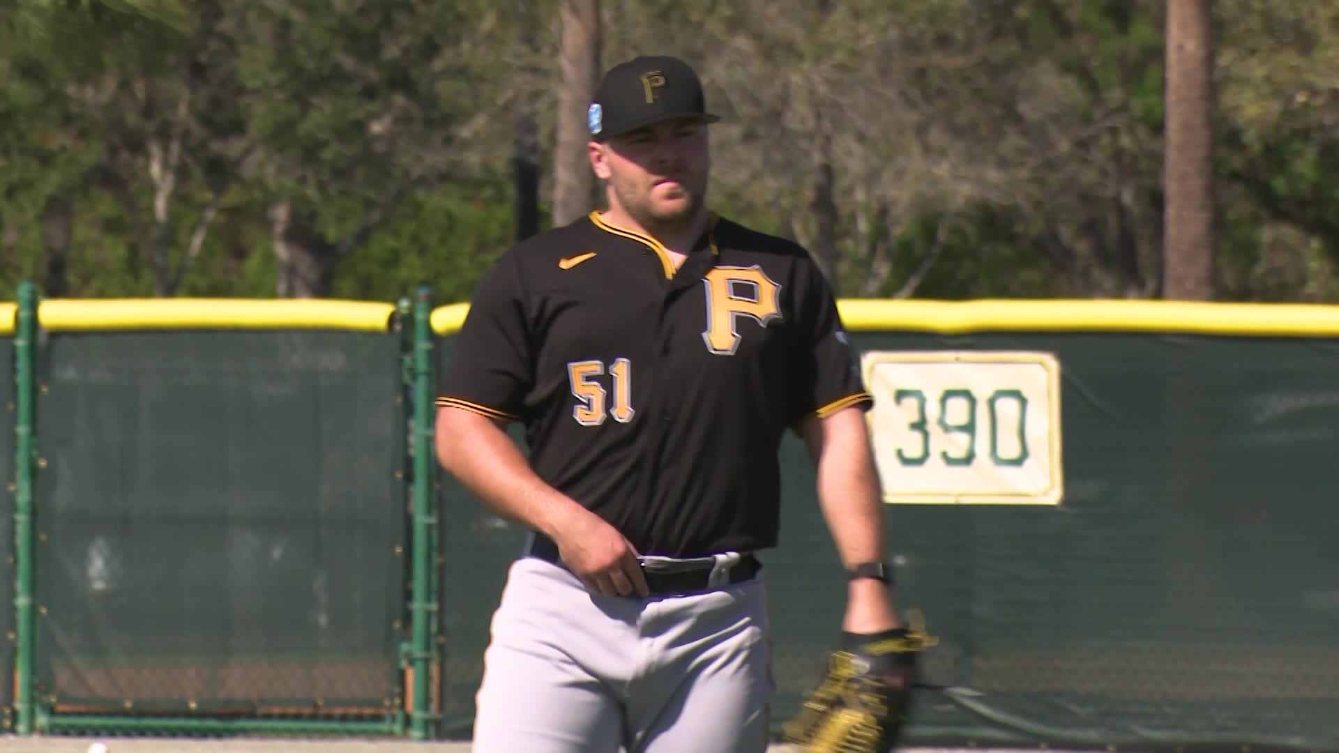 MLB Draft: Dylan Crews, Paul Skenes could go 1 and 2. Pirates might throw a  curve