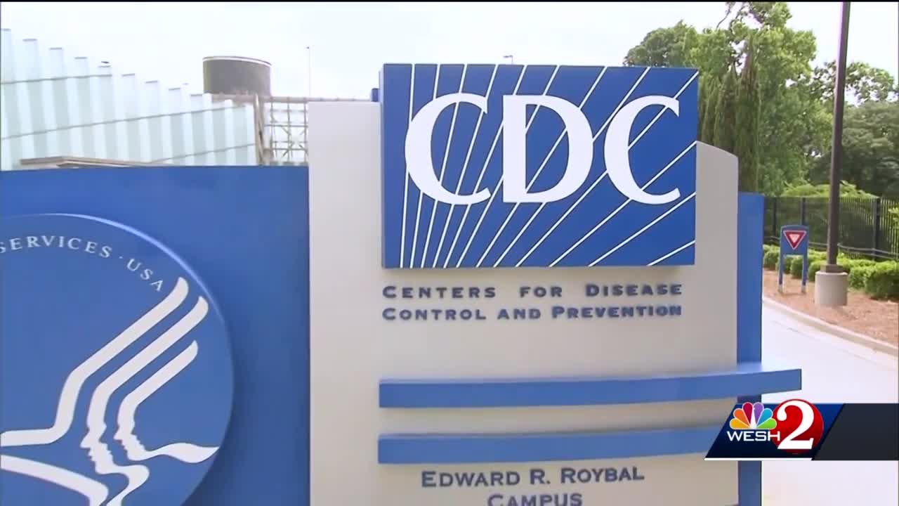 Deadly fungal infection already detected in Florida, spreading at alarming rate, CDC says