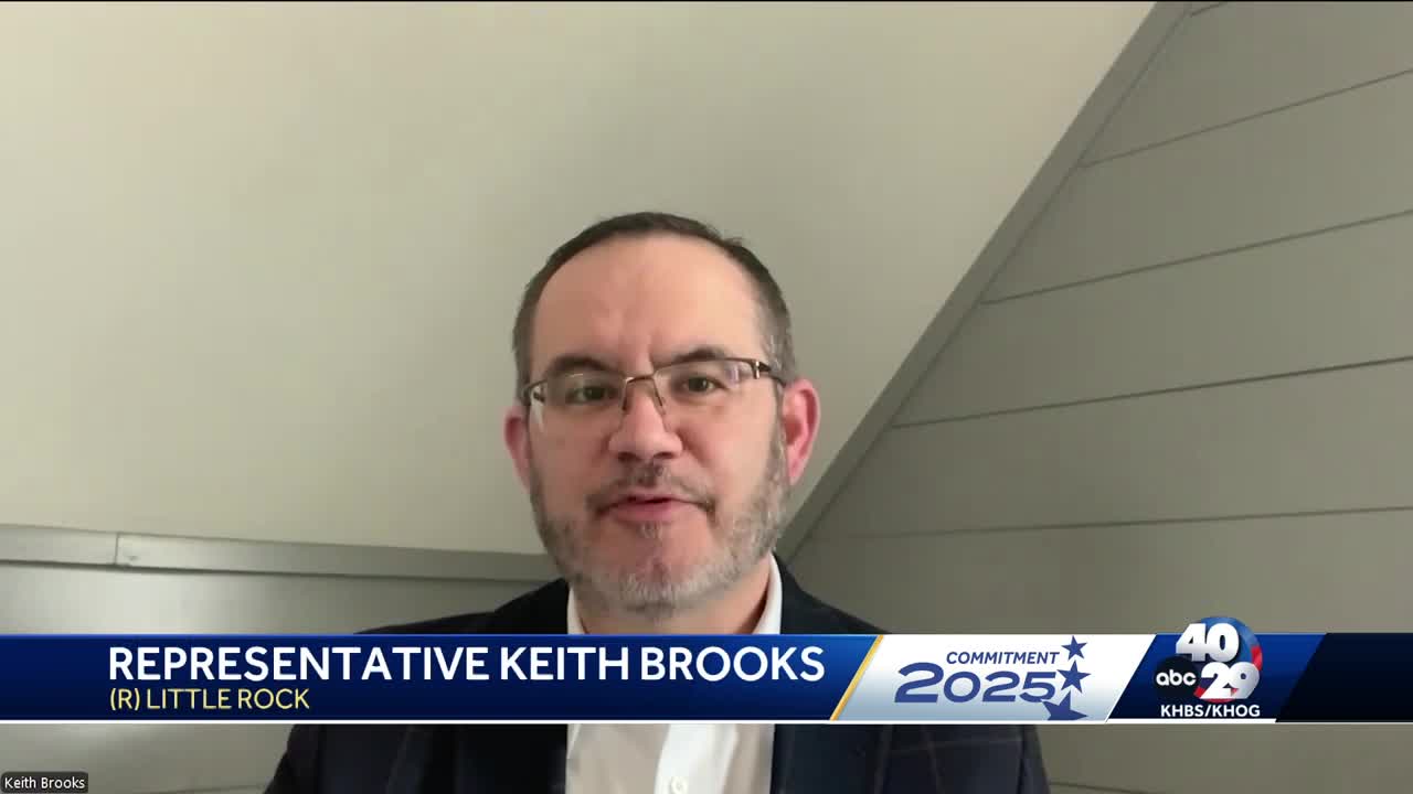 Arkansas bill would put audio recording devices in public school locker rooms