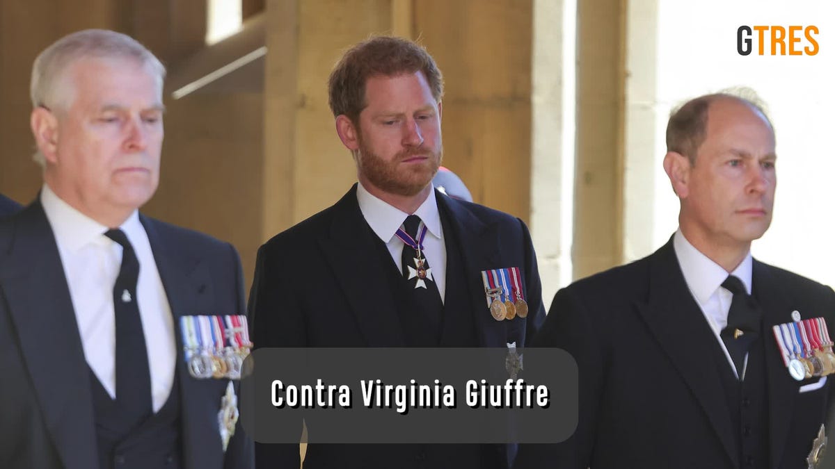 La Casa Real británica, resumen de 2021