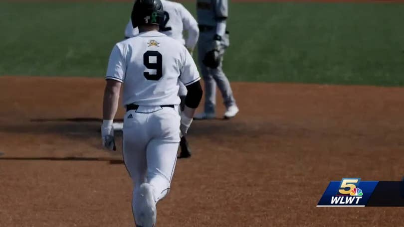 Norse Top Knights After 9th Inning Surge - Northern Kentucky