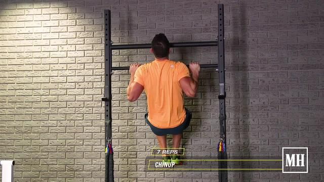 This Deadly 40-Minute Workout Will Shrink Your Belly