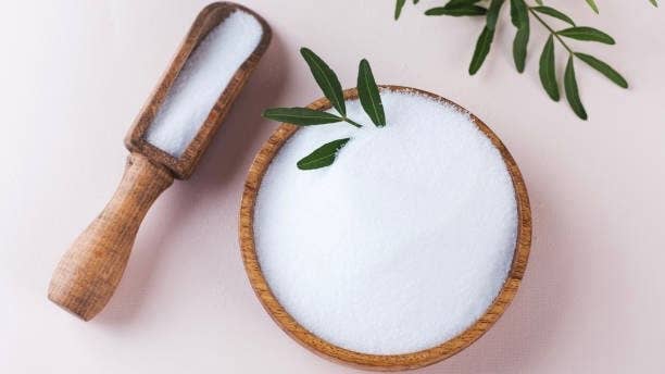 Zero-Cal Sweetener Erythritol Disappoints on Cardiovascular Safety