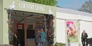 Country Living Summer Shows