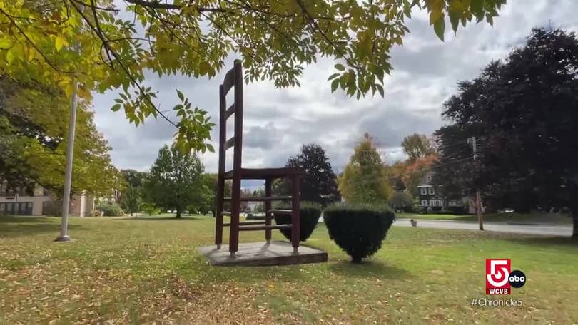 Once known as &lsquo;Chair City,&rsquo; Gardner, Mass. is under renovation